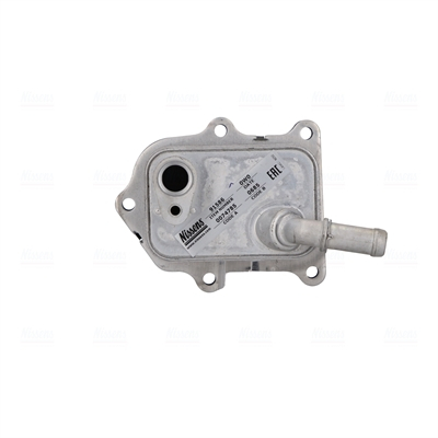 Radiator ulei potrivit ALFA ROMEO TONALE; FIAT 500X, TIPO; JEEP COMPASS, RENEGADE 1.0-1.5H 06.18- [1]