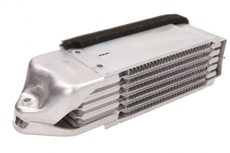 Radiator ulei - Radiator ulei potrivit AUDI 100 C3, 200 C2, 200 C3; VW GARBUS, GOLF I, TRANSPORTER T2 1.3-2.4D 1968-1991