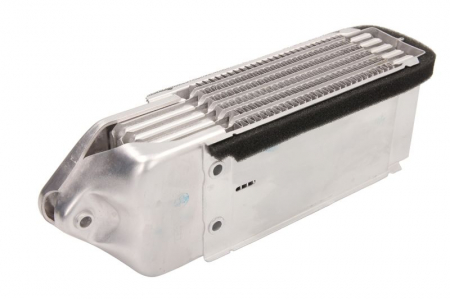 Radiator ulei potrivit AUDI 100 C3, 200 C2, 200 C3; VW GARBUS, GOLF I, TRANSPORTER T2 1.3-2.4D 1968-1991 [2]