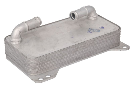 Radiator ulei - Radiator ulei potrivit AUDI A1, A3, A3 ALLSTREET, Q2, Q3, TT; CUPRA ATECA, FORMENTOR, LEON, LEON SPORTSTOURER; SEAT ATECA, LEON, LEON SPORTSTOURER, LEON ST, TARRACO 1.0-2.5 08.12-