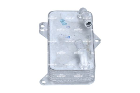 Radiator ulei potrivit AUDI A1, A3, A3 ALLSTREET, Q2, Q3, TT; CUPRA ATECA, FORMENTOR, LEON, LEON SPORTSTOURER; SEAT ATECA, LEON, LEON SPORTSTOURER, LEON ST, TARRACO 1.0-2.5 08.12- [1]