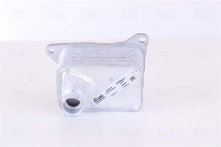 Radiator ulei potrivit AUDI A1, A3, A4 ALLROAD B8, A4 ALLROAD B9, A4 B8, A4 B9, A5, A6 C7, A6 C8, A7, A8 D4, Q2, Q3, Q5, Q7, Q8, TT; CUPRA ATECA, FORMENTOR; PORSCHE MACAN; SEAT ALHAMBRA 1.8-3.0H 10.07 [2]