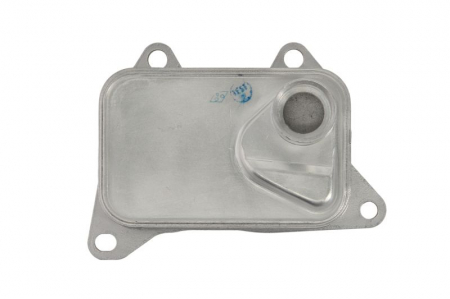 Piese Auto - Radiator ulei potrivit AUDI A1, A3, A4 ALLROAD B8, A4 ALLROAD B9, A4 B8, A4 B9, A5, A6 C7, A6 C8, A7, A8 D4, Q2, Q3, Q5, Q7, Q8, TT; CUPRA ATECA, FORMENTOR; PORSCHE MACAN; SEAT ALHAMBRA 1.8-3.0H 10.07