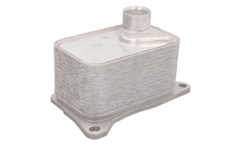 Radiator ulei potrivit AUDI A1, A3, A4 ALLROAD B8, A4 ALLROAD B9, A4 B8, A4 B9, A5, A6 C7, A6 C8, A7, Q2, Q3, Q5, Q7, TT; PORSCHE MACAN; SEAT ALHAMBRA, IBIZA IV SC, LEON, LEON SC 1.8-2.0H 10.07- [1]