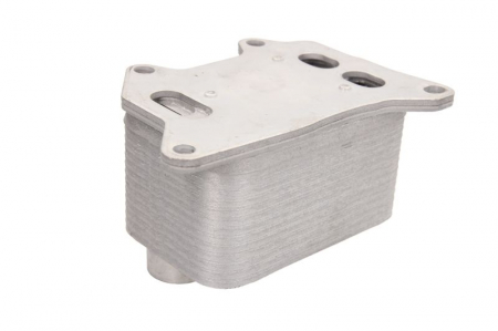 Radiator ulei potrivit AUDI A1, A3, A4 ALLROAD B8, A4 ALLROAD B9, A4 B8, A4 B9, A5, A6 C7, A6 C8, A7, Q2, Q3, Q5, Q7, TT; PORSCHE MACAN; SEAT ALHAMBRA, IBIZA IV SC, LEON, LEON SC 1.8-2.0H 10.07- [2]