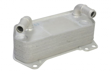 Radiator ulei potrivit AUDI A1, A3, Q3, TT; SEAT ALHAMBRA, ATECA, LEON, LEON SC, LEON ST, LEON/HATCHBACK; SKODA KODIAQ I, OCTAVIA III, SUPERB III; VW ARTEON, BEETLE, CADDY ALLTRACK 1.4-3.6 10.03- [0]