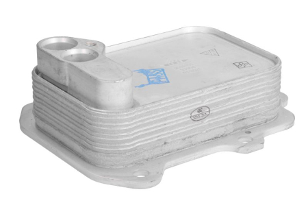 Radiator ulei - Radiator ulei potrivit AUDI A1, A3; SEAT ALHAMBRA, ALTEA, IBIZA IV, IBIZA IV ST, LEON, TOLEDO IV; SKODA FABIA II, OCTAVIA II, SUPERB II, YETI; VW GOLF V, GOLF VI, JETTA III 1.4 02.06-04.19