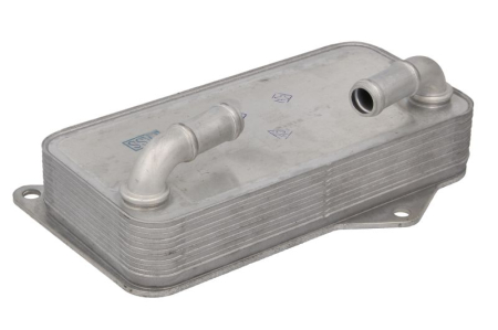 Radiator ulei - Radiator ulei potrivit AUDI A3, Q2, Q3, TT; CUPRA FORMENTOR; SEAT ALHAMBRA, ATECA, LEON ST, TARRACO; SKODA KAROQ, KODIAQ I, OCTAVIA III, SUPERB III; VW ARTEON 1.0-2.5 09.11-