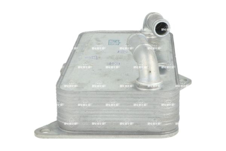 Radiator ulei potrivit AUDI A3, Q2, Q3, TT; CUPRA FORMENTOR; SEAT ALHAMBRA, ATECA, LEON ST, TARRACO; SKODA KAROQ, KODIAQ I, OCTAVIA III, SUPERB III; VW ARTEON 1.0-2.5 09.11- [2]