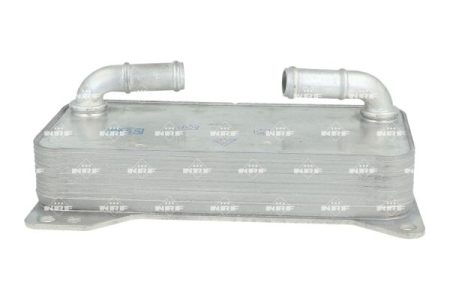 Radiator ulei potrivit AUDI A3, Q2, Q3, TT; CUPRA FORMENTOR; SEAT ALHAMBRA, ATECA, LEON ST, TARRACO; SKODA KAROQ, KODIAQ I, OCTAVIA III, SUPERB III; VW ARTEON 1.0-2.5 09.11- [1]