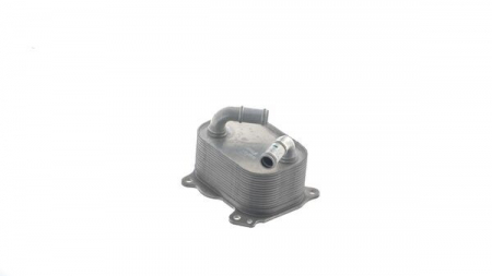 Radiator ulei potrivit AUDI A3, Q3; CUPRA FORMENTOR; SEAT LEON, LEON SPORTSTOURER, TARRACO; SKODA KODIAQ I, OCTAVIA IV, SUPERB III; VW ARTEON, ARTEON SHOOTING BRAKE, GOLF ALLTRACK VIII 2.0D 03.15- [1]