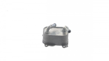 Radiator ulei - Radiator ulei potrivit AUDI A3, Q3; CUPRA FORMENTOR; SEAT LEON, LEON SPORTSTOURER, TARRACO; SKODA KODIAQ I, OCTAVIA IV, SUPERB III; VW ARTEON, ARTEON SHOOTING BRAKE, GOLF ALLTRACK VIII 2.0D 03.15-