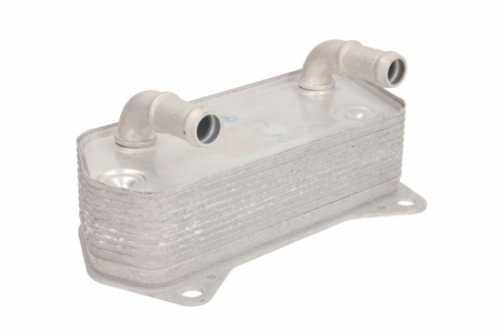 Radiator ulei potrivit AUDI A3; SEAT ALHAMBRA, ALTEA, ALTEA XL, LEON, LEON/HATCHBACK, TOLEDO III; SKODA OCTAVIA III; VW ARTEON SHOOTING BRAKE, CADDY III, GOLF IV, GOLF V, GOLF VI 1.2-3.6 09.96- [0]