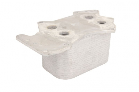 Radiator ulei potrivit AUDI A4 ALLROAD B8, A4 B8, A5, A6 ALLROAD C6, A6 C6, Q5, Q7; PORSCHE CAYENNE 2.7D/3.0D dupa 2004 [2]