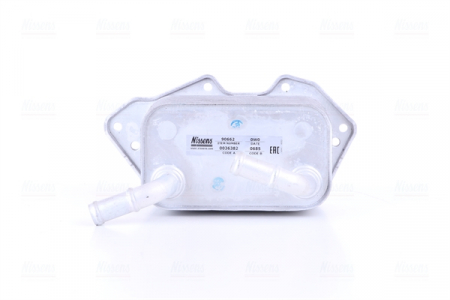 Radiator ulei potrivit AUDI A4 B7, A4 B8, A5, A6 ALLROAD C6, A6 ALLROAD C7, A6 C6, A6 C7, A7, A8 D3, A8 D4, Q5, Q7; VW TOUAREG 2.0D-3.2 05.04-09.18 [2]