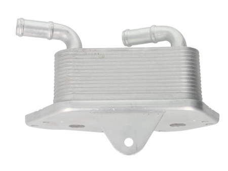 Radiator ulei potrivit AUDI A4 B7, A4 B8, A5, A6 ALLROAD C6, A6 ALLROAD C7, A6 C6, A6 C7, A7, A8 D3, A8 D4, Q5, Q7; VW TOUAREG 2.0D-3.2 05.04-09.18 [1]
