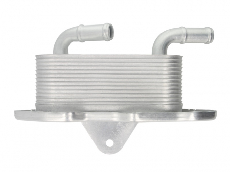 Piese Auto - Radiator ulei potrivit AUDI A4 B7, A4 B8, A5, A6 ALLROAD C6, A6 ALLROAD C7, A6 C6, A6 C7, A7, A8 D3, A8 D4, Q5, Q7; VW TOUAREG 2.0D-3.2 05.04-09.18