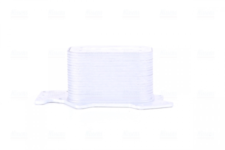 Radiator ulei potrivit AUDI A4 B7, A6 ALLROAD C6, A6 C6, A8 D3, Q7; VW PHAETON, TOUAREG 2.7D/3.0D 08.03-08.11 [2]