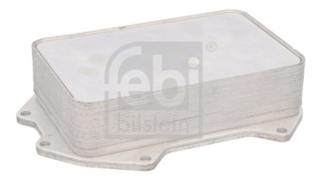 Radiator ulei potrivit AUDI A4 B9, A5, A6 ALLROAD C8, A6 C8, A7, A8 D5, Q5, Q7, Q8; BENTLEY BENTAYGA; PORSCHE CAYENNE, MACAN, PANAMERA, PANAMERA SPORT TURISMO; VW TOUAREG 3.0/3.0H 01.15- [1]