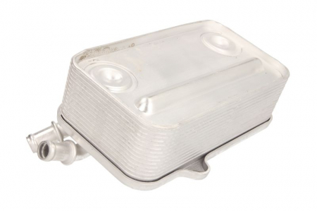 Radiator ulei potrivit AUDI A6 C6, A8 D3 3.7-6.0 2002-2011 [1]