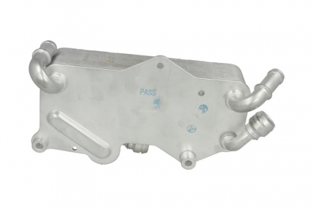 Radiator ulei potrivit AUDI A6 C7, A7 2.0-3.0D 10.10-09.18 [1]