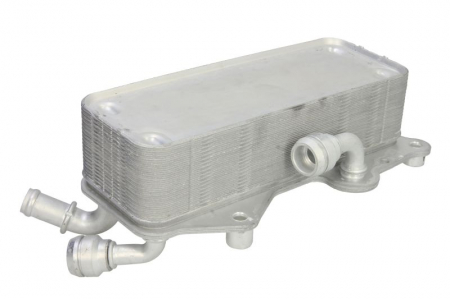 Radiator ulei - Radiator ulei potrivit AUDI A6 C7, A7 2.0-3.0D 2010-2018