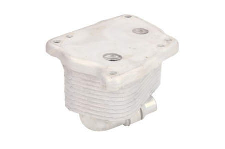 Radiator ulei potrivit BMW 1 (E81), 1 (E82), 1 (E87), 1 (E88), 3 (E46), 3 (E90), 3 (E91), 3 (E92), 3 (E93), 5 (E60), 5 (E61), X1 (E84), X3 (E83), Z4 (E85) 1.6-2.0 1999-2015 [1]