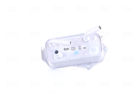 Radiator ulei potrivit BMW 1 (E81), 1 (E82), 1 (E87), 1 (E88), 3 (E90), 3 (E91), 3 (E92), 3 (E93), X1 (E84) 1.6-3.0D 06.04-06.15 [0]