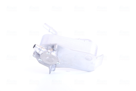 Radiator ulei potrivit BMW 1 (E81), 1 (E82), 1 (E87), 1 (E88), 3 (E90), 3 (E91), 3 (E92), 3 (E93), X1 (E84) 1.6-3.0D 06.04-06.15 [1]