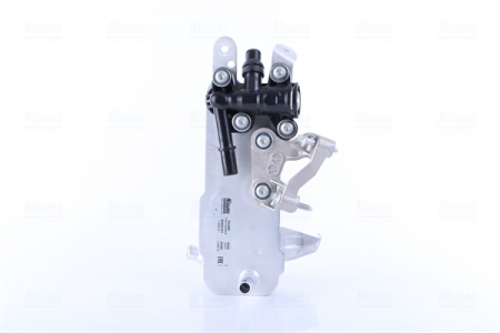 Radiator ulei potrivit BMW 1 (F20), 1 (F21), 2 (F22, F87), 2 (F23), 2 (G42, G87), 3 (F30, F80), 3 (F31), 3 (G20, G80, G28), 3 (G21), 3 (G21, G81), 3 GRAN TURISMO (F34), 4 (F32, F82) 1.5-3.0 06.10- [0]