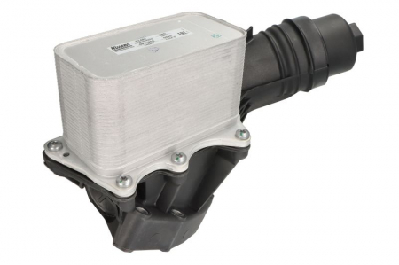 Piese Auto - Radiator ulei potrivit BMW 1 (F20), 1 (F21), 2 (F22, F87), 2 (F23), 2 (G42, G87), 3 (F30, F80), 3 (F31), 3 (G20, G80, G28), 3 (G21), 3 (G21, G81), 3 GRAN TURISMO (F34), 4 (F32, F82) 3.0-3.0H 07.15-