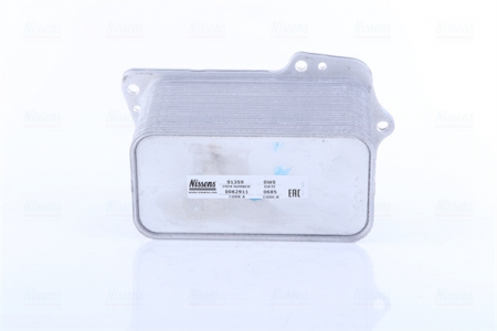 Piese Auto - Radiator ulei potrivit BMW 1 (F20), 1 (F21), 2 (F22, F87), 2 (F23), 2 (G42, G87), 3 (F30, F80), 3 (F31), 3 (G20, G80, G28), 3 (G21), 3 (G21, G81), 3 GRAN TURISMO (F34), 4 (F32, F82) 3.0-3.0H 07.15-