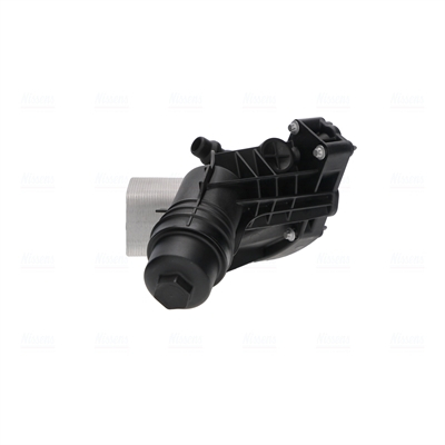 Radiator ulei potrivit BMW 1 (F20), 1 (F21), 2 (F22, F87), 2 (F23), 2 (G42, G87), 3 (F30, F80), 3 (F31), 3 (G20, G80, G28), 3 (G21), 3 (G21, G81), 3 GRAN TURISMO (F34), 4 (F32, F82) 3.0-3.0H 07.15- [3]