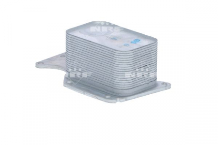 Radiator ulei potrivit BMW 1 (F20), 1 (F21), 2 (F22, F87), 2 (F23), 3 (F30, F80), 3 (F31), 3 (G20, G80, G28), 3 GRAN TURISMO (F34), 4 (F32, F82), 4 (F33, F83), 4 (G22, G82) 1.5-2.0H 03.15- [2]