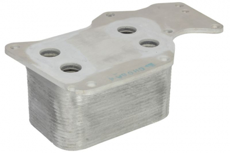 Radiator ulei potrivit BMW 1 (F20), 1 (F21), 2 (F22, F87), 2 (F23), 3 (F30, F80), 3 (F31), 3 (G20, G80, G28), 3 GRAN TURISMO (F34), 4 (F32, F82), 4 (F33, F83), 4 (G22, G82) 1.5-2.0H 03.15- [1]