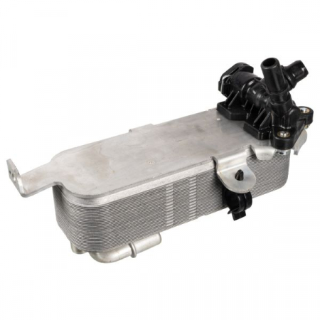 Radiator ulei - Radiator ulei potrivit BMW 1 (F20), 1 (F21), 2 (F22, F87), 2 (F23), 3 (F30, F80), 3 (F31), 3 GRAN TURISMO (F34), 4 (F32, F82), 4 (F33, F83), 4 GRAN COUPE (F36) 1.6-3.0 07.11-