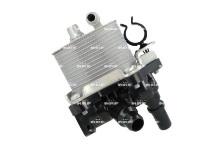 Radiator ulei potrivit BMW 1 (F20), 1 (F21), 2 (F22, F87), 2 (F23), 3 (F30, F80), 3 (F31), 3 GRAN TURISMO (F34), 4 (F32, F82), 4 (F33, F83), 4 GRAN COUPE (F36) 1.6-3.0H 07.11- [1]