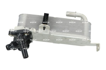 Radiator ulei potrivit BMW 1 (F20), 1 (F21), 2 (F22, F87), 2 (F23), 3 (F30, F80), 3 (F31), 3 GRAN TURISMO (F34), 4 (F32, F82), 4 (F33, F83), 4 GRAN COUPE (F36) 1.6-3.0H 07.11- [2]