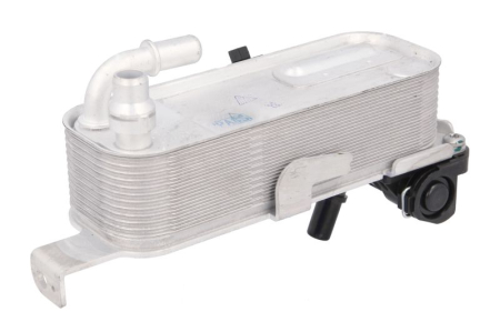 Radiator ulei potrivit BMW 1 (F20), 1 (F21), 2 (F22, F87), 2 (F23), 3 (F30, F80), 3 (F31), 3 GRAN TURISMO (F34), 4 (F32, F82), 4 (F33, F83), 4 GRAN COUPE (F36) 1.6-3.0H 07.11- [0]