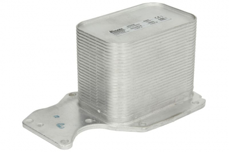 Radiator ulei potrivit BMW 1 (F20), 1 (F21), 2 (F22, F87), 2 (F23), 3 (F30, F80), 3 (F31), 3 GRAN TURISMO (F34), 4 (F32, F82), 4 (F33, F83), 4 GRAN COUPE (F36), 5 (F10), 5 (F11), 5 (G30 2.0D 06.10- [0]