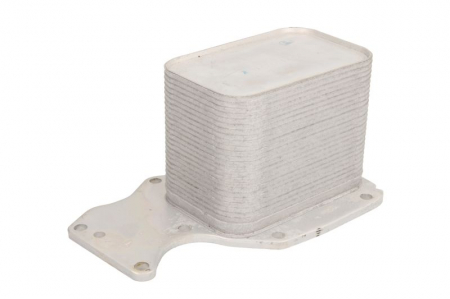 Radiator ulei potrivit BMW 1 (F20), 1 (F21), 2 (F22, F87), 2 (F23), 3 (F30, F80), 3 (F31), 3 GRAN TURISMO (F34), 4 (F32, F82), 4 (F33, F83), 4 GRAN COUPE (F36), 5 (F10), 5 (F11), 5 (G30 2.0D 06.10- [0]