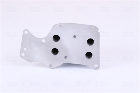 Radiator ulei potrivit BMW 1 (F20), 1 (F21), 2 (F22, F87), 2 (F23), 3 (F30, F80), 3 (F31), 3 GRAN TURISMO (F34), 4 (F32, F82), 4 (F33, F83), 4 GRAN COUPE (F36), 5 (F10), 5 (F11), 5 (G30 2.0D 06.10- [2]