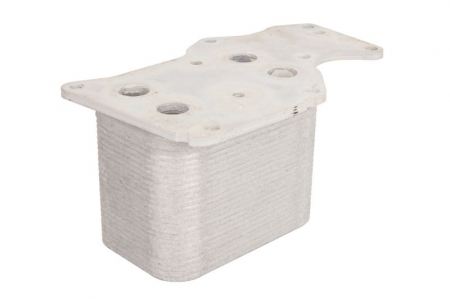 Radiator ulei potrivit BMW 1 (F20), 1 (F21), 2 (F22, F87), 2 (F23), 3 (F30, F80), 3 (F31), 3 GRAN TURISMO (F34), 4 (F32, F82), 4 (F33, F83), 4 GRAN COUPE (F36), 5 (F10), 5 (F11), 5 (G30 2.0D 06.10- [1]