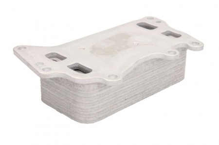 Radiator ulei potrivit BMW 1 (F20), 1 (F21), 2 (F22, F87), 3 (E90), 3 (E91), 3 (E92), 3 (E93), 3 (F30, F80), 3 (F31), 3 GRAN TURISMO (F34), 4 (F32, F82), 4 (F33, F83), 5 (F10) 1.6D/2.0D/2.2D dupa 2004 [2]