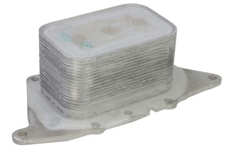 Radiator ulei potrivit BMW 1 (F20), 1 (F21), 2 (F45), 2 GRAN TOURER (F46), I8 (I12), I8 (I15), X1 (F48), X2 (F39); MINI (F55), (F56), (F57), CLUBMAN (F54), COUNTRYMAN (F60) 1.2-2.0 09.13- [0]