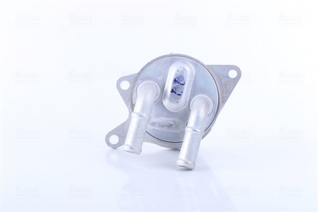 Piese Auto - Radiator ulei potrivit BMW 1 (F40), 2 (F45), 2 GRAN COUPE (F44), 2 GRAN TOURER (F46), 2 GRAN TOURER VAN (F46), X1 (F48), X2 (F39); MINI (F55), (F56), (F57), CLUBMAN (F54) 2.0/2.0D 09.13-