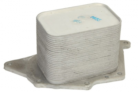 Radiator ulei - Radiator ulei potrivit BMW 2 (F45), 2 GRAN TOURER (F46), 2 GRAN TOURER VAN (F46), X1 (F48), X2 (F39); MINI (F55), (F56), (F57), CLUBMAN (F54), COUNTRYMAN (F60) 2.0D 09.13-