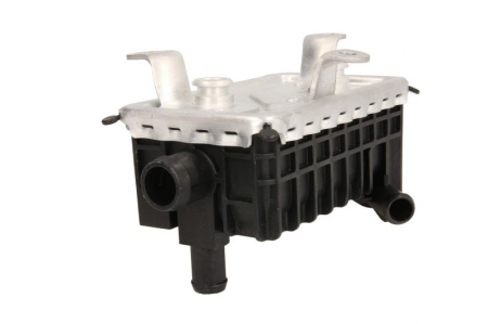 Radiator ulei potrivit BMW 3 (E36) 1.7D 1995-2000 [1]