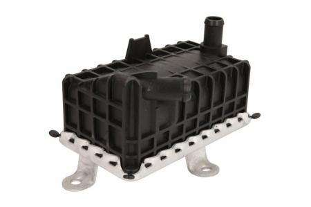 Radiator ulei - Radiator ulei potrivit BMW 3 (E36) 1.7D 1995-2000