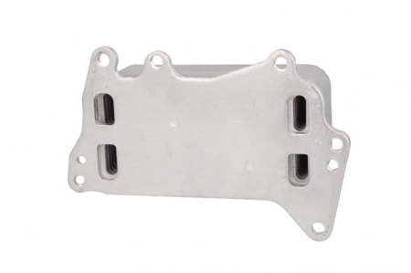 Radiator ulei potrivit BMW 3 (F30, F80), 3 (F31), 3 GRAN TURISMO (F34), 4 (F32, F82), 4 (F33, F83), 4 GRAN COUPE (F36), 5 (F10), 5 (F11), 5 GRAN TURISMO (F07), 6 (F12), 6 (F13) 3.0D 02.08- [1]